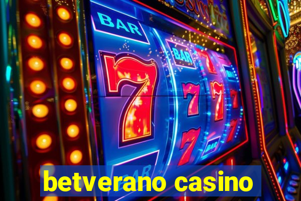 betverano casino